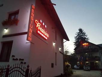 Hostal Pensiunea Beatrice