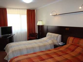 Hotel Helin Aeroport - Craiova