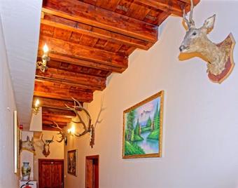 Fried Castle Hotel Resort