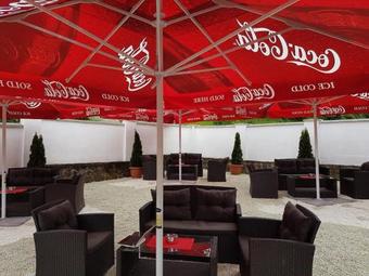 Bed & Breakfast Berg Panzi�