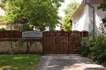 Apartamento Borosty�n 20 Vend�gh�z