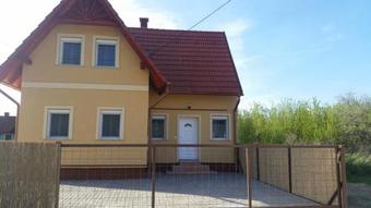 Apartamento F�ge Vend�gh�z