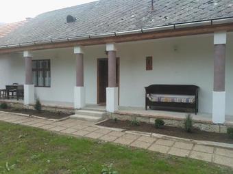 Hostal Nagymama Vend�gh�za