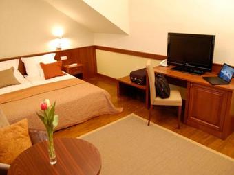 Hostal B�rtfay Udvarh�z