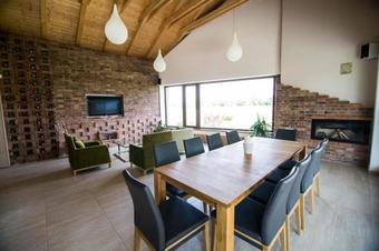 Hostal �regt�lgy Guest House