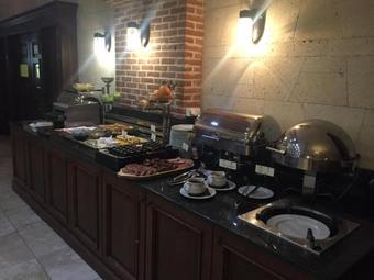 Hotel Andr�ssy Rezidencia Wine & Spa