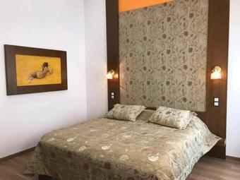 Vinci Apartman Szombathely