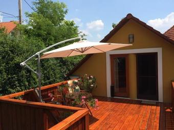 Anonim Vend�gh�z