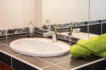 Apartamento Green Residence �lm�nyk�zpont Velence