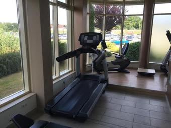 V�zparti Wellness Apartman Velence