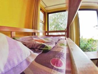 Pura Vida Beach Hostel