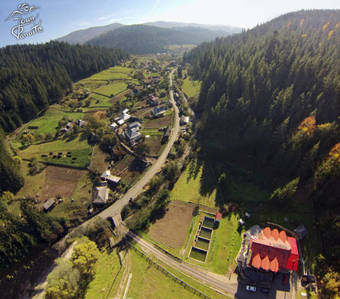 Hostal Pensiunea Geona