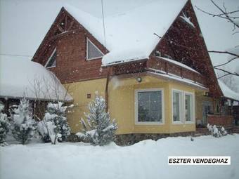 Hostal Eszter Gasthaus