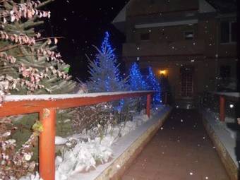 Hostal Pensiunea Lory