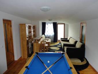 Hostal Vila Villador