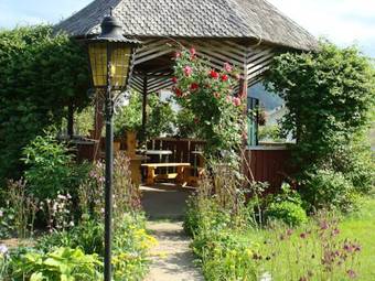 Hostal Pensiunea Ambiance