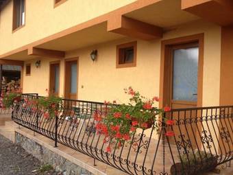 Hostal Pension Bella Vista