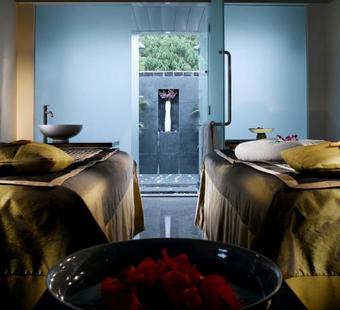Hotel Banyan Tree Bintan