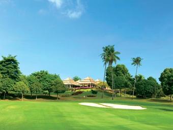 Hotel Cassia Bintan