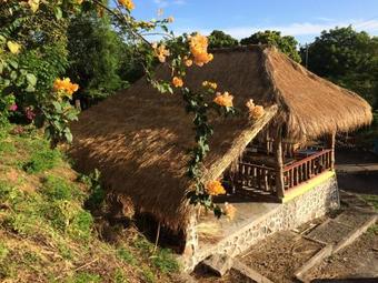 Lombok Villas, Villa Paopao