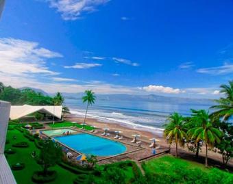 Inna Samudra Beach Hotel