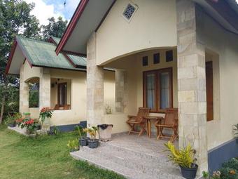 Rinjani Family Homestay