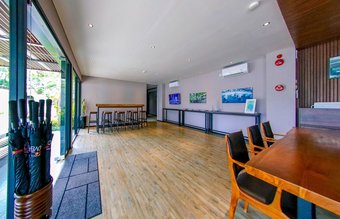 Hotel Meridian Adventure Marina Club & Resort