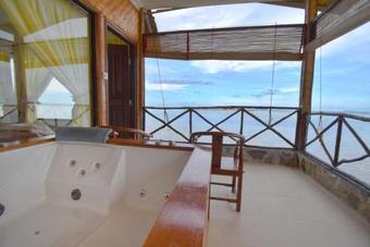 Hotel Bintan Spa Villa Beach Resort & Spa