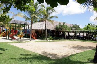 Kalicaa Villa Resort, Tanjung Lesung