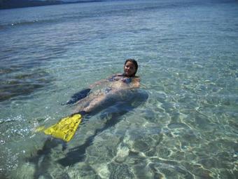 Hotel Bobocha Siladen