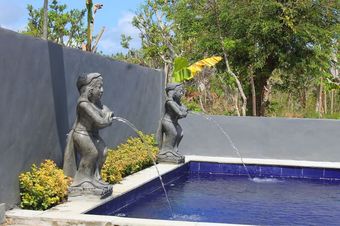 Tunjung Kuning Villas