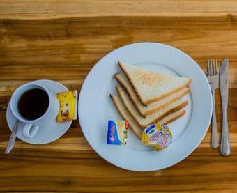 Hostal Meri Homestay Nusa Penida