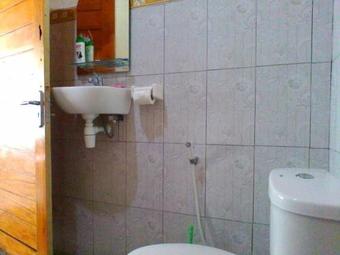 The Somayan Bungalows