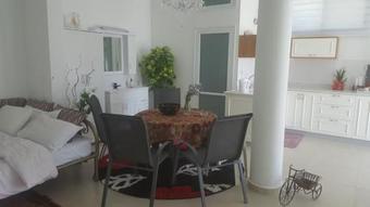 Apartamento Hermon Accommodation