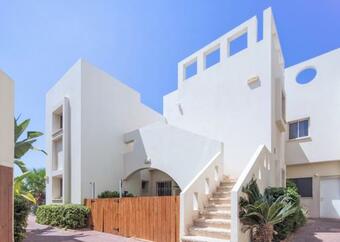 Ocean View Apartments