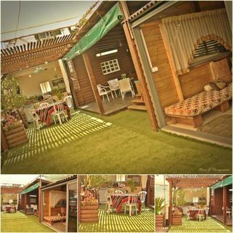 Elmanzool - Carmel Lodging