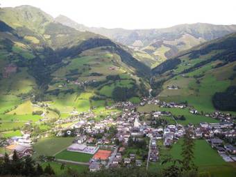 Hostal Appartement-pension Weinschreiber