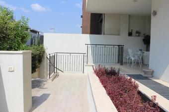 Apartamento Luxury Private Rooms