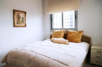 Apartamento Feelhome - Abba Hillel - Ramat Gan