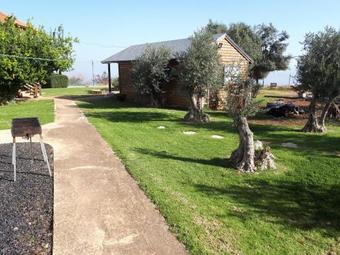 Lodge Nofesh Al Hanof