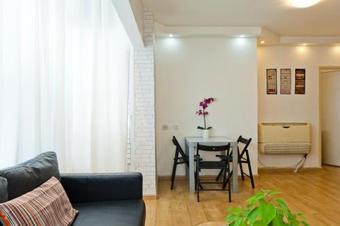 Apartamento Tlv Suites Inn - 2 Rooms