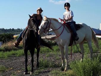 Lodge Nof Beresheet Suites