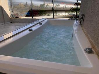 Lodge Levana In The Desert