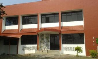 Albergue Lsq Creekside