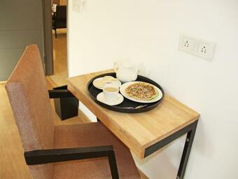 Oyo 10981 Hotel Jungle Camp