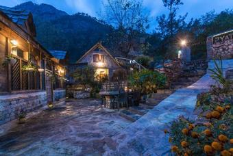 Bed & Breakfast Jujurana Stays By Vista Rooms