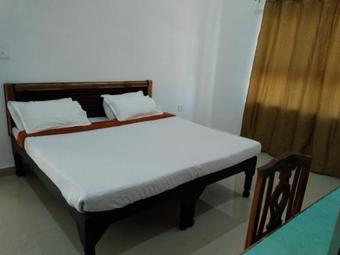 Hostal The Rohit Vilas Homestay