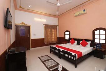 Hotel Oyo 22446 Sonar Haveli
