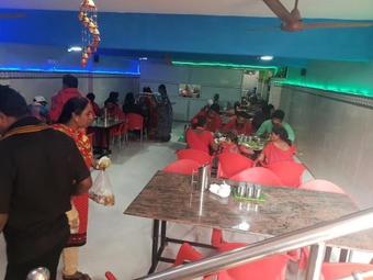 Hotel Sitara Residency