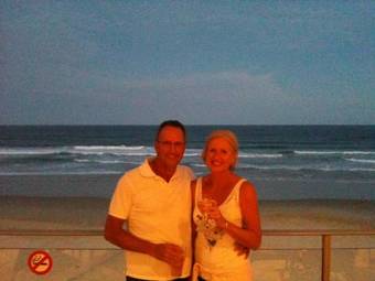 Hotel The Mirage Resort Alexandra Headland